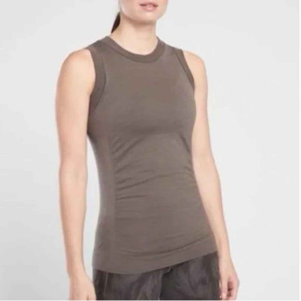 Athleta Foresthill Ascent Tank